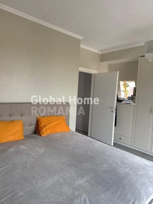 Apartament 2 cam 61MP | Bucurestii Noi | Finisaje si mobilier Rovere |  - imagine 7