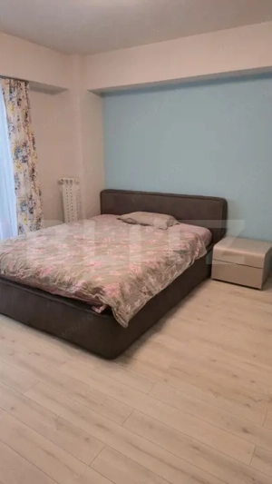 Apartament cu 3 camere, decomandate, zona Mărăști - imagine 2