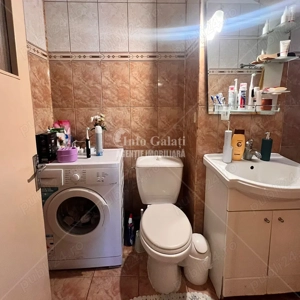 | Apartament cu 2 camere | Mobilat si Utilat | Mazepa |  - imagine 10