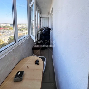 | Apartament cu 2 camere | Mobilat si Utilat | Mazepa |  - imagine 7