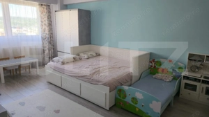 Apartament cu 3 camere, decomandate, zona Mărăști - imagine 8