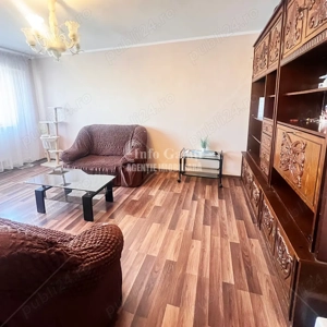 | Apartament cu 2 camere | Mobilat si Utilat | Mazepa |  - imagine 3