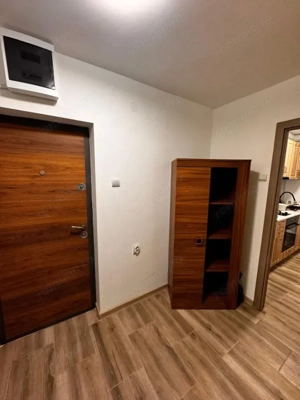 Apartament 2 camere semidecomandat, etaj 1 , zona Curtea de Apel  - imagine 11