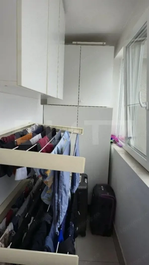 Apartament cu 3 camere, decomandate, zona Mărăști - imagine 7