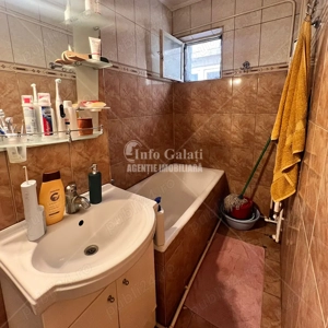 | Apartament cu 2 camere | Mobilat si Utilat | Mazepa |  - imagine 8