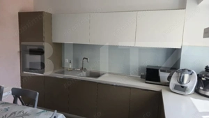 Apartament cu 3 camere, decomandate, zona Mărăști - imagine 4