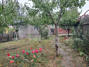 Casa de vanzare Campenesti - imagine 18