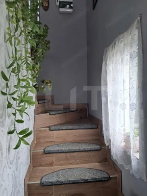 Casa de vanzare Campenesti - imagine 10