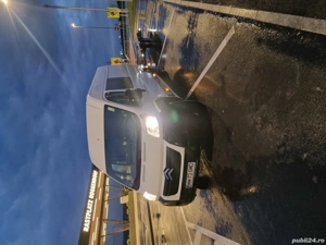 Citroen jumper 3,o tdi - imagine 6