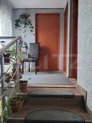 Casa de vanzare Campenesti - imagine 16