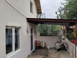 Casa de vanzare Campenesti - imagine 4