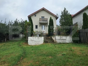 Casa de vanzare Campenesti - imagine 3