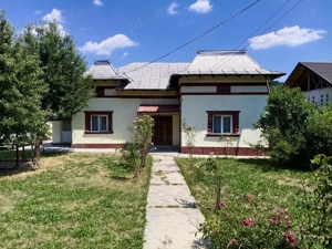 Vând casă  - imagine 10