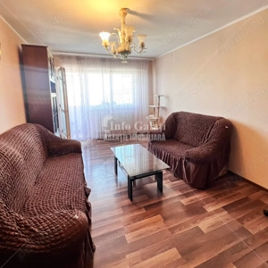 | Apartament cu 2 camere | Mobilat si Utilat | Mazepa |  - imagine 9