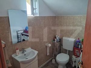 Casa de vanzare Campenesti - imagine 13