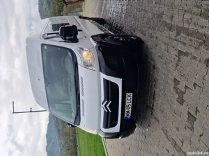 Citroen jumper 3,o tdi - imagine 4