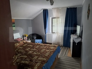 Casa de vanzare Campenesti - imagine 9