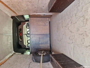 Citroen jumper 3,o tdi - imagine 5