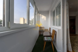 2 camere, mobilat modern, Gheorgheni zona Constantin Brancusi, BT - imagine 12