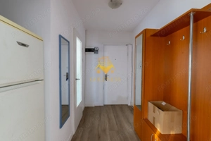 2 camere, mobilat modern, Gheorgheni zona Constantin Brancusi, BT - imagine 6