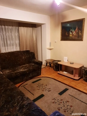 Închiriere apartament 2 camere 