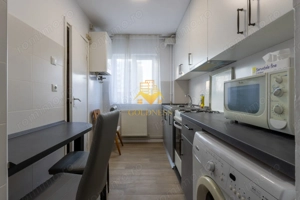 2 camere, mobilat modern, Gheorgheni zona Constantin Brancusi, BT - imagine 8