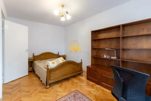 2 camere, mobilat modern, Gheorgheni zona Constantin Brancusi, BT - imagine 7