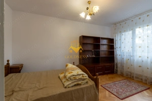 2 camere, mobilat modern, Gheorgheni zona Constantin Brancusi, BT - imagine 9