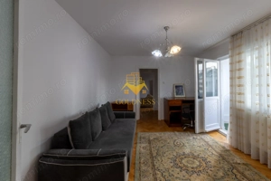 2 camere, mobilat modern, Gheorgheni zona Constantin Brancusi, BT - imagine 14