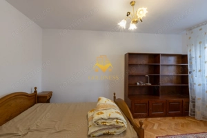 2 camere, mobilat modern, Gheorgheni zona Constantin Brancusi, BT - imagine 10