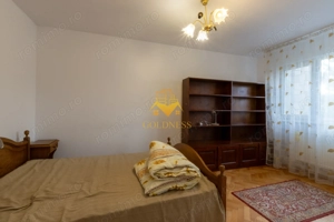 2 camere, mobilat modern, Gheorgheni zona Constantin Brancusi, BT - imagine 13