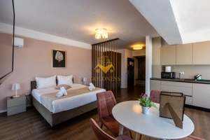 o camera,parcare, bloc nou, terasa,Manastur, West City, Calea Floresti