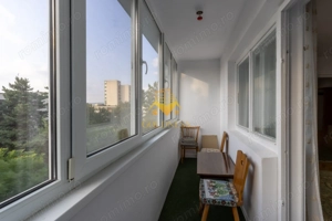 2 camere, mobilat modern, Gheorgheni zona Constantin Brancusi, BT - imagine 11