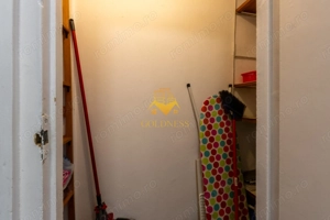 2 camere, mobilat modern, Gheorgheni zona Constantin Brancusi, BT - imagine 15