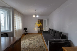 2 camere, mobilat modern, Gheorgheni zona Constantin Brancusi, BT - imagine 2