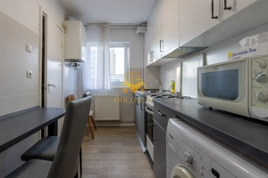 2 camere, mobilat modern, Gheorgheni zona Constantin Brancusi, BT - imagine 3