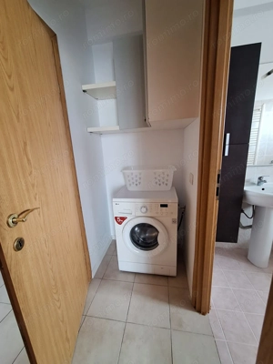 Casa Tineretului 2 camere 430 euro - imagine 5