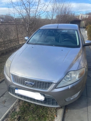 de vanzare FORD Mondeo Titanium X 2008 - imagine 2 de vanzare FORD Mondeo Titanium X 2008 - imagine 2