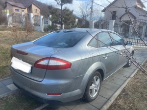 de vanzare FORD Mondeo Titanium X 2008