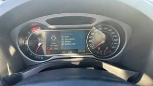 de vanzare FORD Mondeo Titanium X 2008 - imagine 5 de vanzare FORD Mondeo Titanium X 2008 - imagine 5