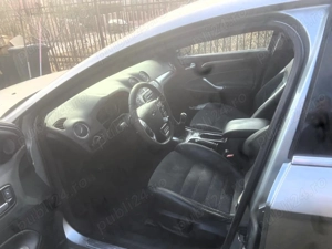 de vanzare FORD Mondeo Titanium X 2008 - imagine 3 de vanzare FORD Mondeo Titanium X 2008 - imagine 3