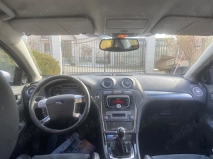 de vanzare FORD Mondeo Titanium X 2008 - imagine 4 de vanzare FORD Mondeo Titanium X 2008 - imagine 4