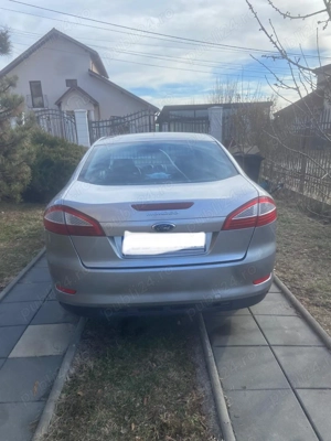 de vanzare FORD Mondeo Titanium X 2008 - imagine 6 de vanzare FORD Mondeo Titanium X 2008 - imagine 6