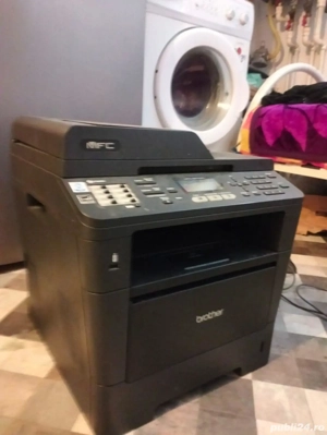 imprimanta qlb negru