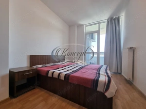 Apartament cu parcare subterana, zona Tribunalului - imagine 5