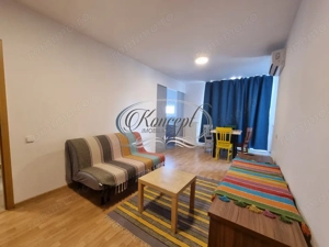 Apartament cu parcare subterana, zona Tribunalului - imagine 2
