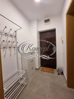 Apartament cu parcare subterana, zona Tribunalului - imagine 13