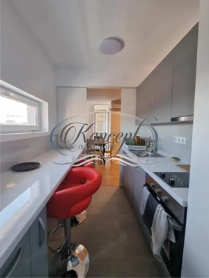 Apartament cu parcare subterana, zona Tribunalului - imagine 8