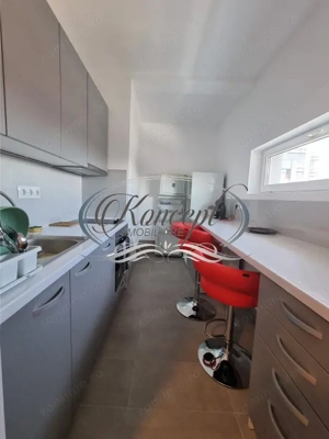 Apartament cu parcare subterana, zona Tribunalului - imagine 7