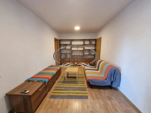 Apartament cu parcare subterana, zona Tribunalului - imagine 4